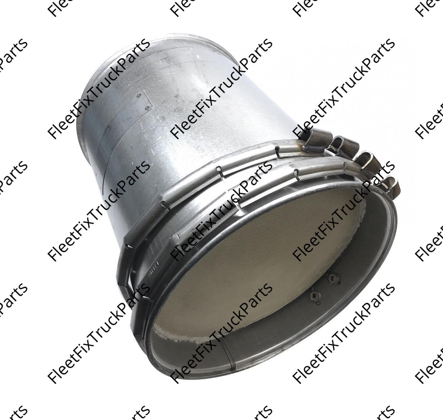 OEM 2608438C91 International Diesel Particulte Filter