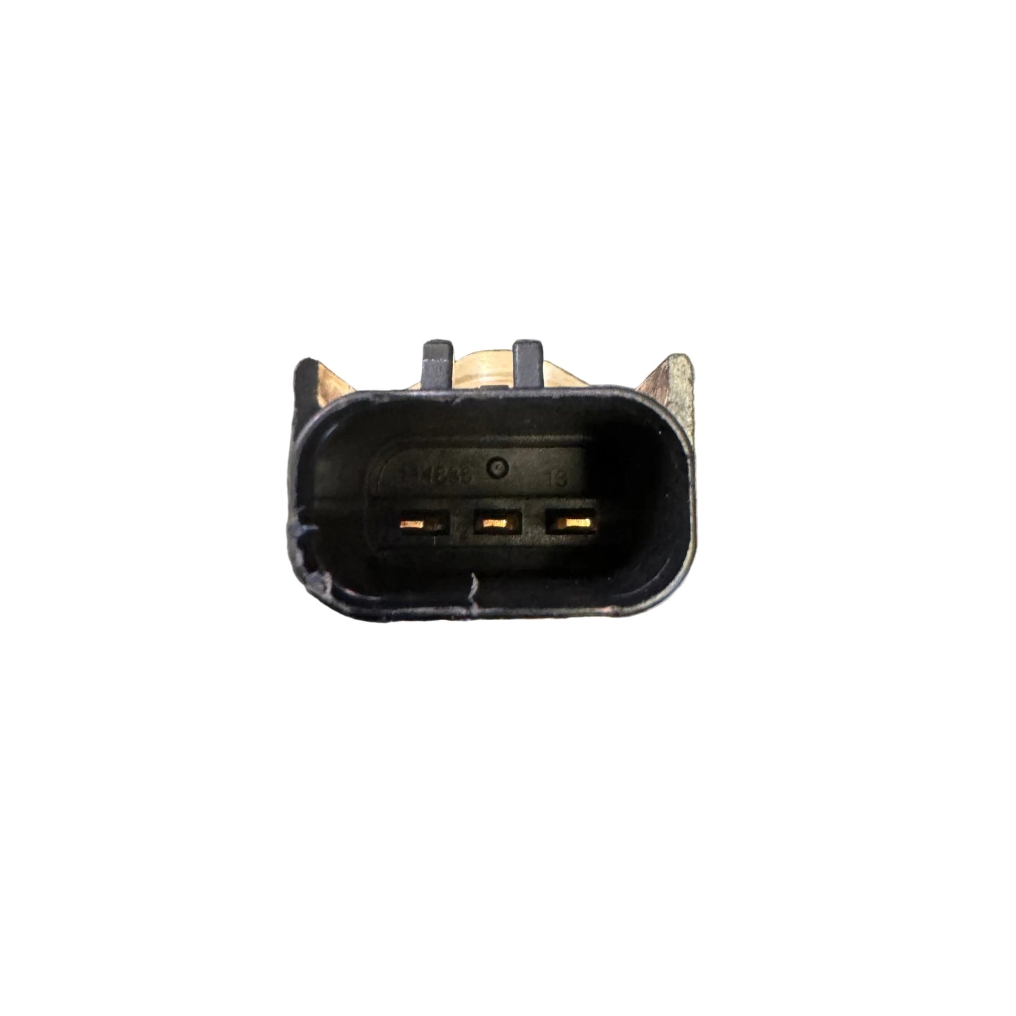 Genuine Cummins 4921517 Engine Oil Pressure Sensor OEM ISX ISM ISB X15 QSB