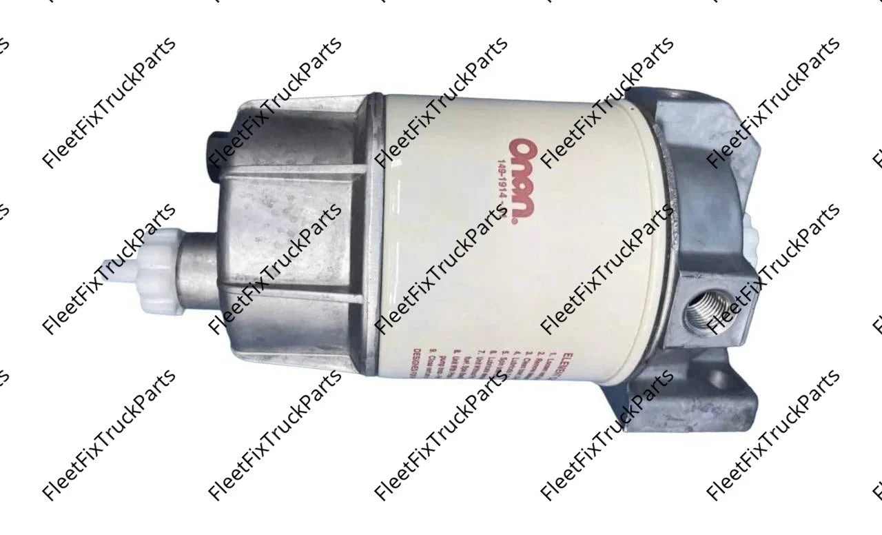 OEM 0149-1908-04 Cummins Fuel Water Separator