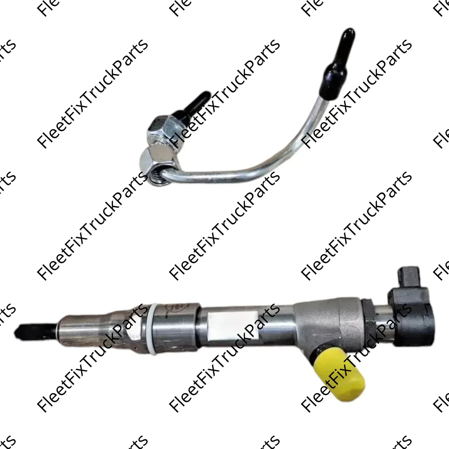 OEM 5010889R91 International Injector For Maxxforce 7