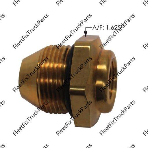New Aftermarket VOVLO AD9 Type Check Valve 170.107800 107800