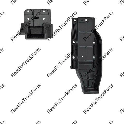New Aftermarket Cab Mount Bracket RH IHC MIH55631 3513631C1