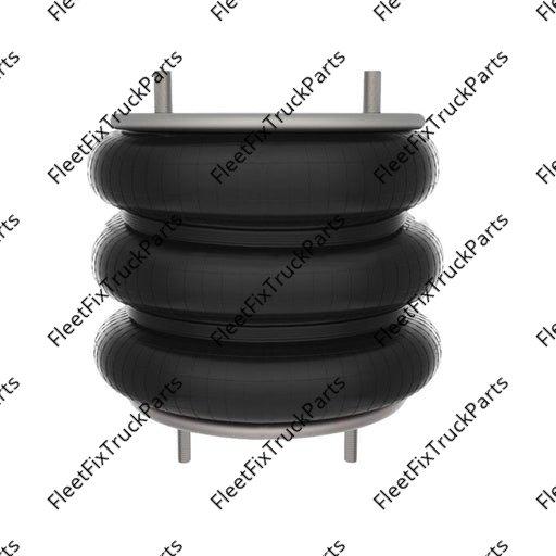 New Aftermarket Air Spring Triple Convoluted ABSP3B22R-7996 64570