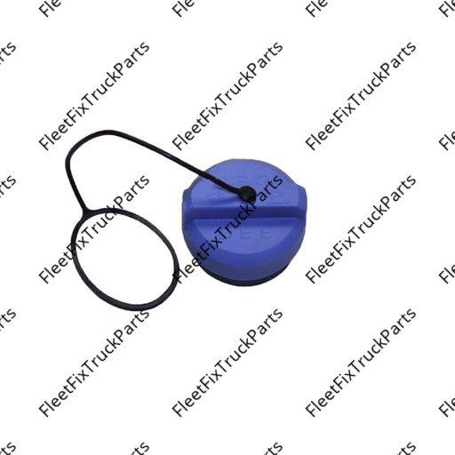 New Aftermarket DEF Tank Cap 572.3005 908022301 908-0223-01