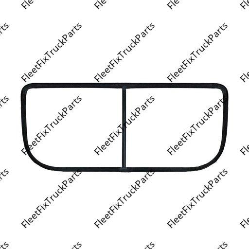 New Aftermarket Curved Windshield Seal 2 Pc KW, PET M203142, R42-1099, K207-877