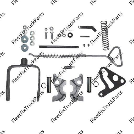 New Aftermarket Rebuild Kit LH 096.555 KP351AL RK351AL