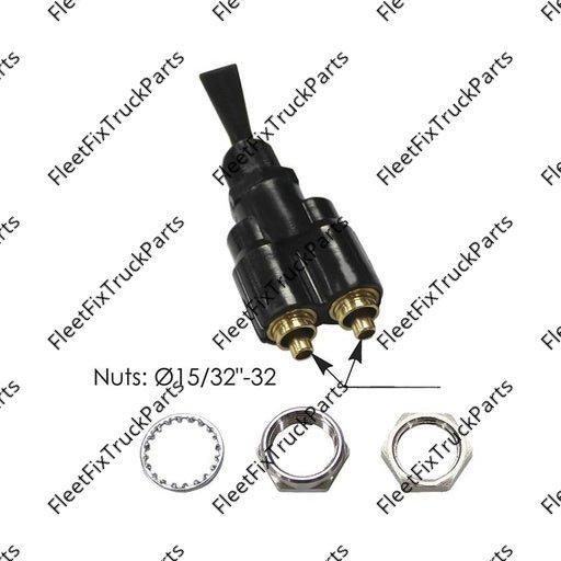 New Aftermarket Air Toggle Valve Blade 170.1229 401161 20QE2360