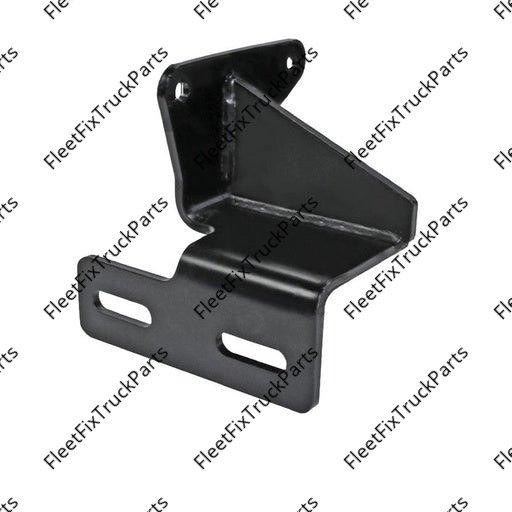 New Aftermarket Front Bumper Bracket LH Kenworth HLK2463 N11-1353