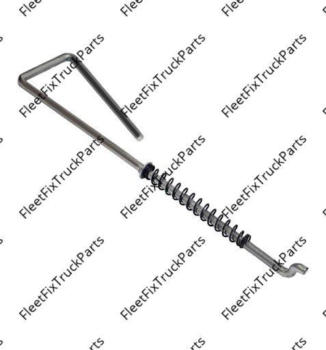 New Aftermarket Handle LH for Holland KP120 RK1707M