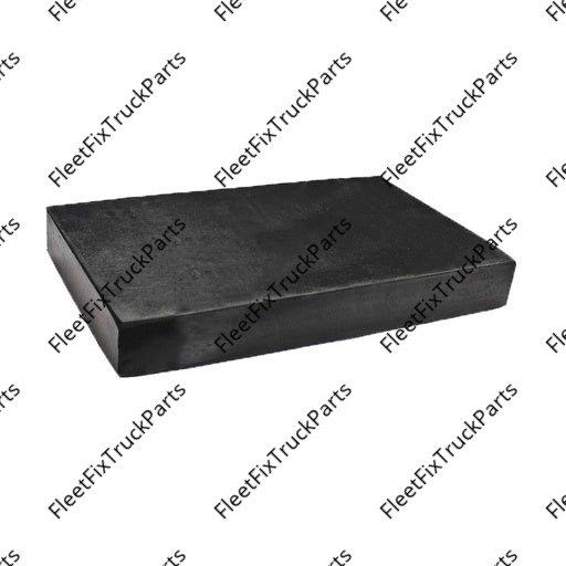 New Aftermarket Spring End Pad Fruehauf M9632 R303582 E3582 325-151