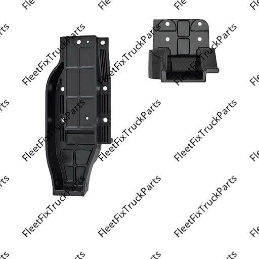 New Aftermarket Cab Mount Bracket LH IHC MIH55630 3513630C1