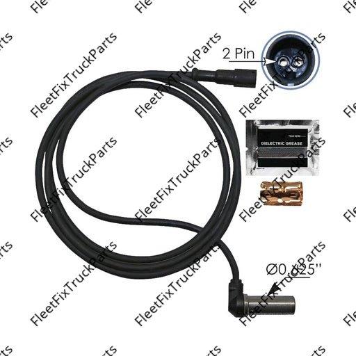 New Aftermarket ABS Sensor Kit 577.A4410321240 R955603 S4410321240