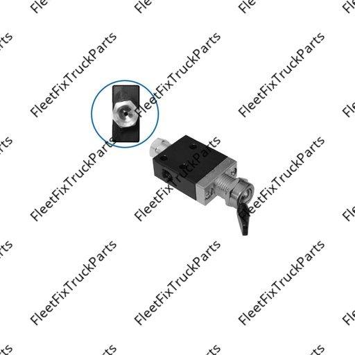 New Aftermarket Air Dump Switch Hendrickson, Hendrickson Trailer AR2- Series 171.H769OE