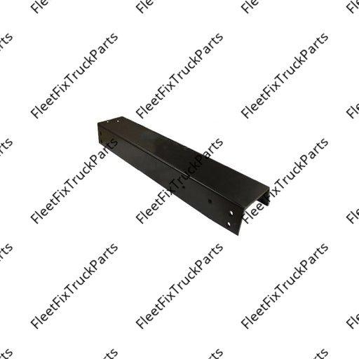 New Aftermarket Cross Member Aluminum Peterbilt MPB75151 01-45151M000
