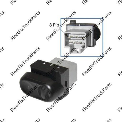 New Aftermarket Window Switch Freightliner RH 577.46661 12862661