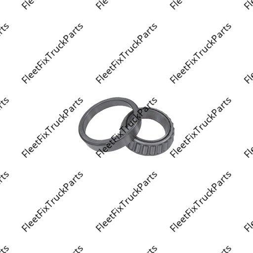 New Aftermarket Wheel Bearing Kit 592A/594A 182.403 SET403 KIT403 HD203