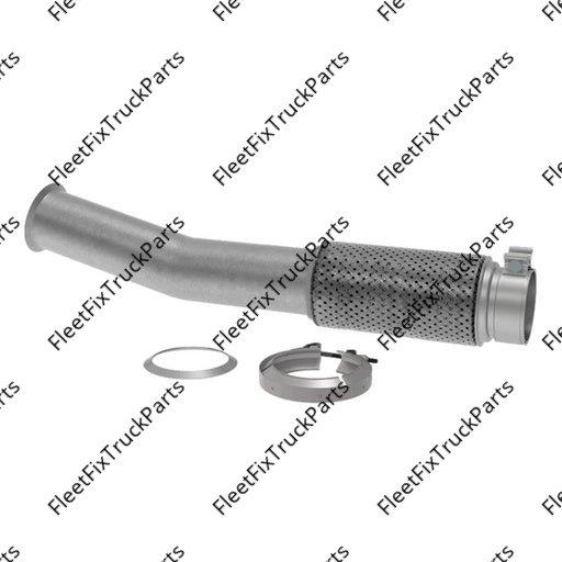 New Aftermarket Exhaust Bellows Freightliner Premium 820.B46907P 04-28907-000