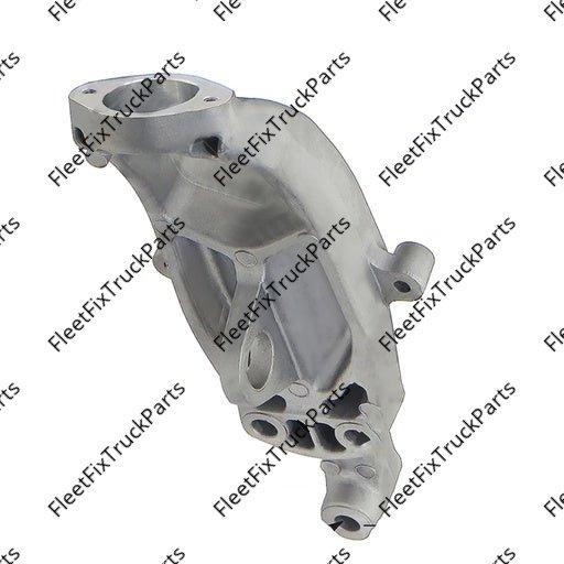New Aftermarket Radiator Support Bracket LH Mack M62574 20976574