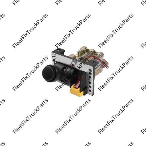 New Aftermarket Control Valve PTO/Dump Pump VPHPV 170.AV295 329358X