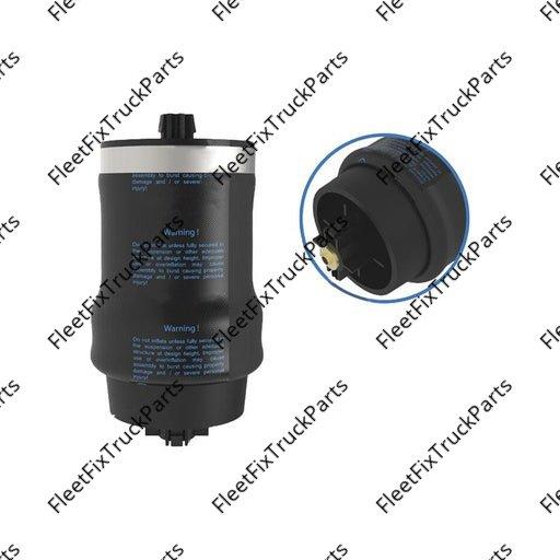 New Aftermarket Air Spring Cabin 500.681-01 ABSZ70-7206 W02-358-7202