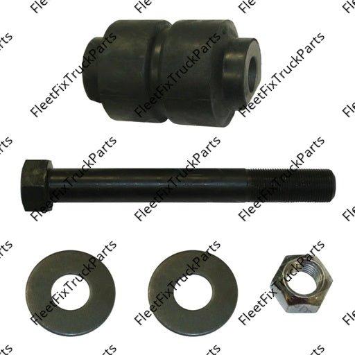 New Aftermarket Equalizer Bushing Kit Dana TRK7014 L4025