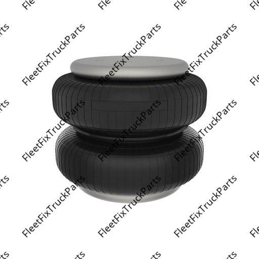 New Aftermarket Air Spring Double Convoluted SP 555079 ABSP2B07RA-C804 R005079 68160 FD11017A804 005079