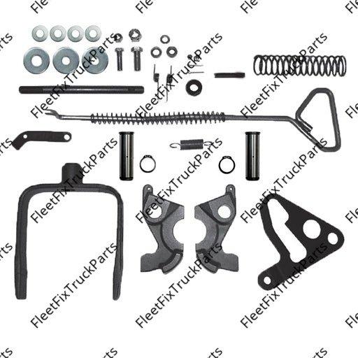 New Aftermarket Rebuild Kit For FW35 KP351A RK351A