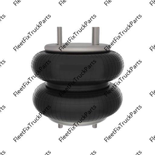 New Aftermarket Air Spring Double Convoluted SP 556884 ABSP2B12R-6884 6884 64712 FD 200 19 724 FD200-19