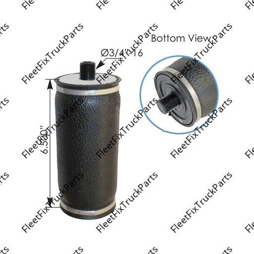 New Aftermarket Actuator Dock Lock Hendrickson/Turner ABSZ70-4187 1S4187