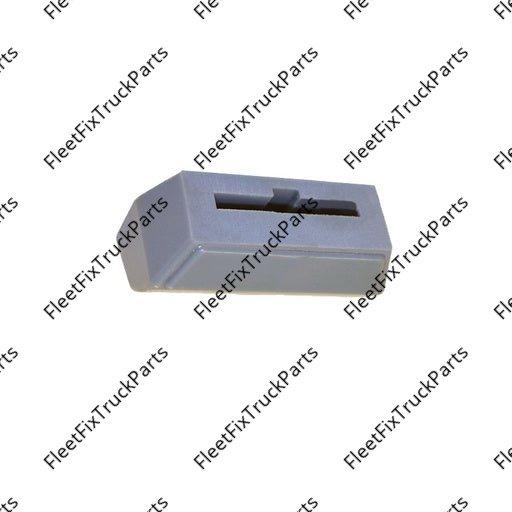 New Aftermarket Hood Support Bumper Peterbilt M75683 L85-6126 L856126
