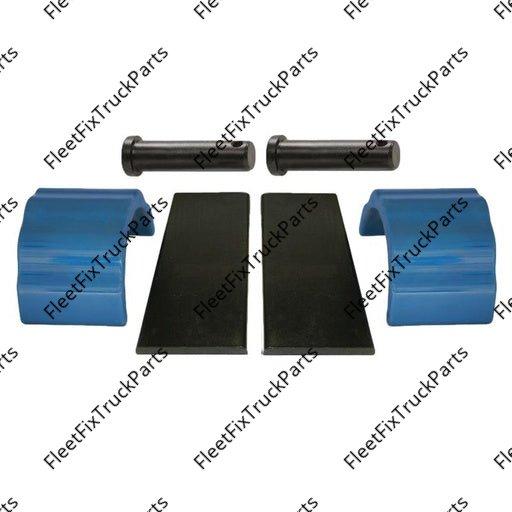 New Aftermarket Pin Bushing Kit Simplex KP4000504 4000504