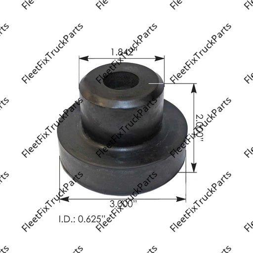 New Aftermarket Cab Mount Bushing Kenworth 500.927, M59131, 13-1011