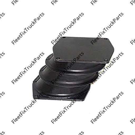 New Aftermarket Load Spring Hendrickson 080.158/2 MLC1 E-11496 60879000 49377000