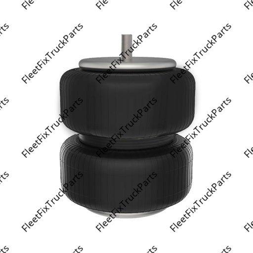 New Aftermarket Air Spring Double Convoluted ABSP2B12RB-7897 7897 64683 64602 FD 200 22 524 789