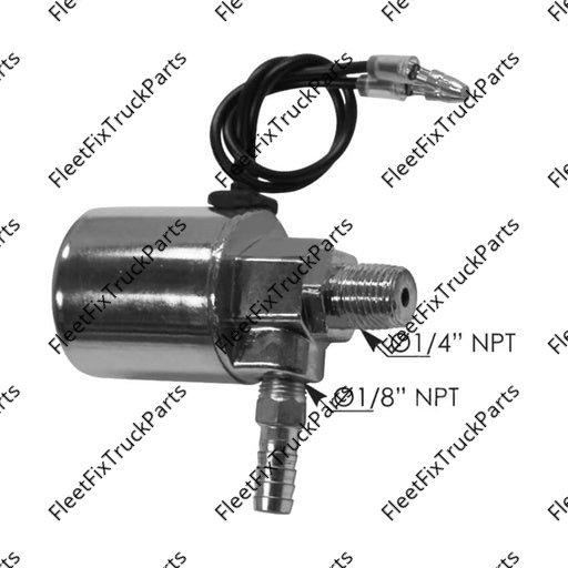 New Aftermarket Air Horn Solenoid 12 VOLT 562.1315 461274