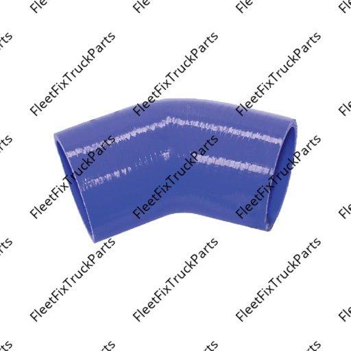 New Aftermarket Coolant Poly Reinforced 4Ply 45Deg Elbow KG27992 561.75548 F501548 F50-1548