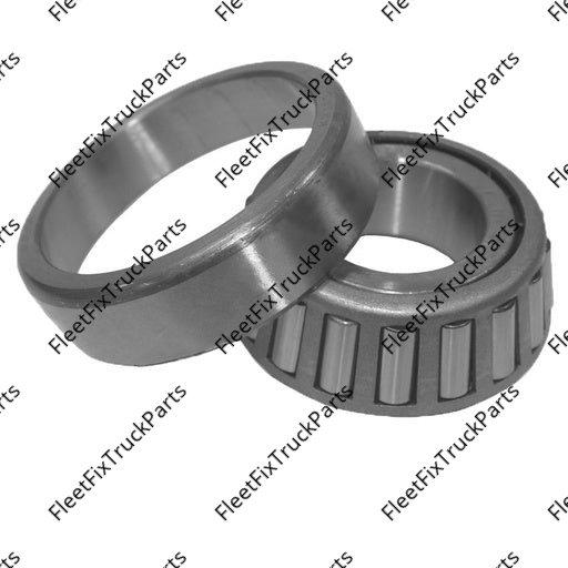 New Aftermarket Wheel Bearing Kit 3720/3782 182.406 SET406