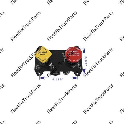 New Aftermarket MV3 Type Dash Control Module 170.800259WF 5000378