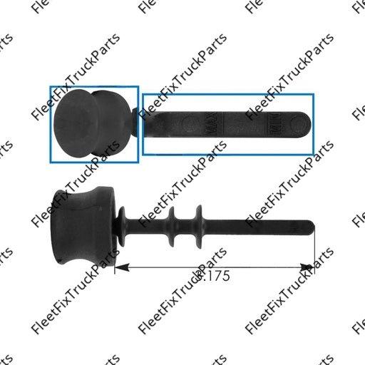 New Aftermarket Power Steering Dipstick 572.96006 21636161