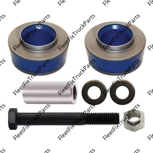 New Aftermarket Cabin Mount Kit Poly Peterbilt M20306KUB