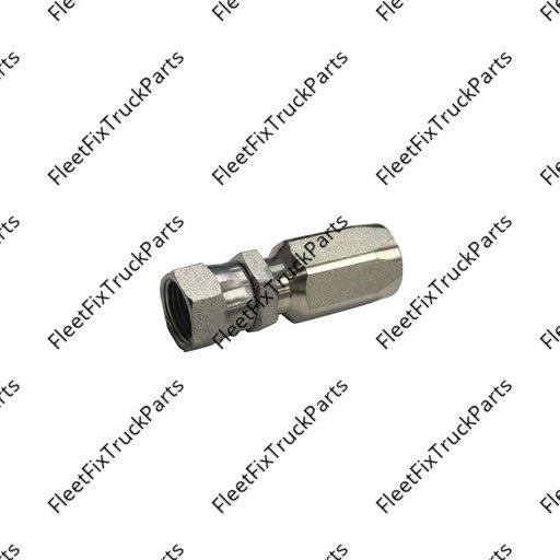 New Aftermarket Hose End 13/32in X 1/2in JIC Female 177.77288 24708N608