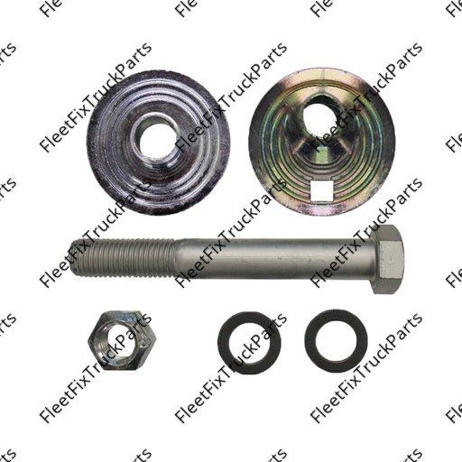 New Aftermarket Alignment Kit Hendrickson MHS239 60632002 6063223 60632023 606327 60632007