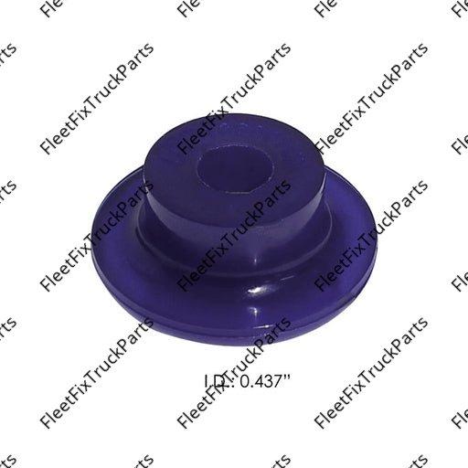 New Aftermarket Exhaust Bushing Poly Peterbilt M136001UB EM7569001 EM75-69001