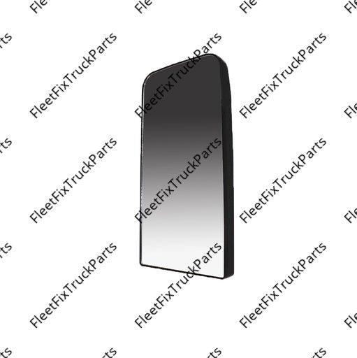 New Aftermarket Mirror Glass Heated Kenworth 563.59025 M015400 42780 D11898 SR5961171