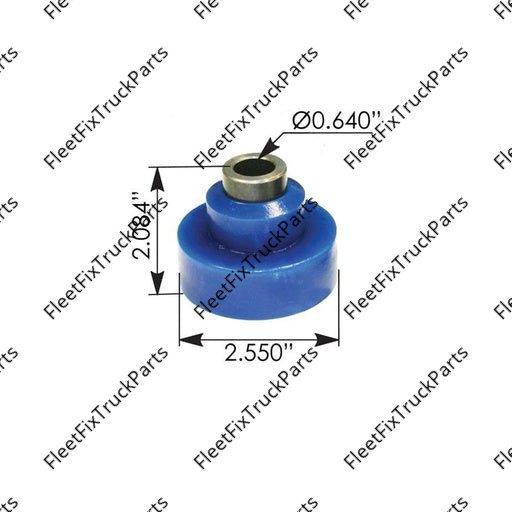 New Aftermarket Motor Mount Bushing Poly Peterbilt 501.462 M20310UB CB2203-72