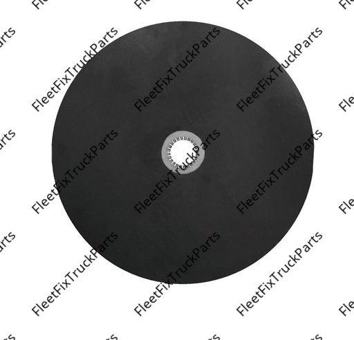 New Aftermarket Fifth Wheel Lube Disc 32in KPSD32 SD-003