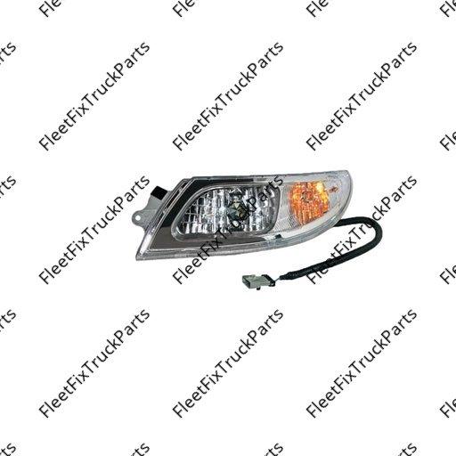 New Aftermarket Headlamp RH IHC 564.55200 3565430C92 3565430C93 3765682C91 3565430C91