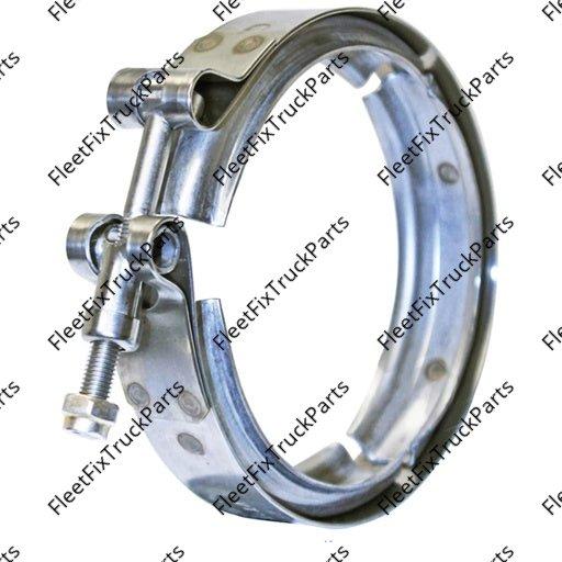 New Aftermarket V-Band Clamp Breeze 561.29425A-B 102408 35496 893944R92 VT10425