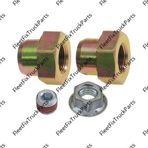 New Aftermarket Air Spring Mounting Kit Hendrickson MHSK451 S226352 S22635/2