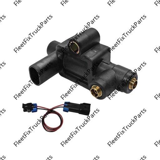 New Aftermarket Horn Air Solenoid Valve 173.1107GT 5030310B 5030-310B